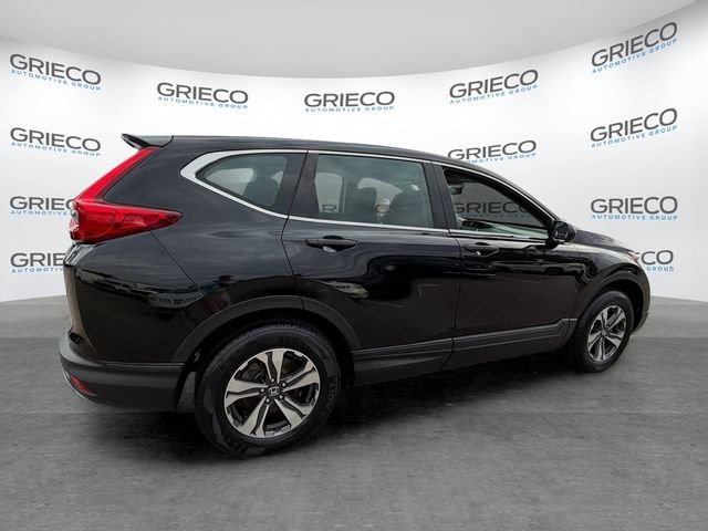 Used 2018 Honda CR-V LX image 15