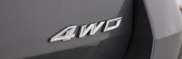 Certified 2025 Ford Explorer ST-Line w/ Premium Package AWD/4WD image 38
