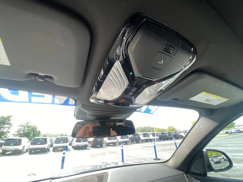 Used 2024 BMW X5 xDrive40i AWD/4WD image 19