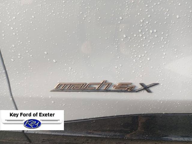 Certified 2025 Ford Mustang Mach-E GT w/ Bronze Appearance Package AWD/4WD image 23