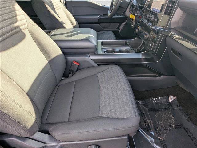 Certified 2022 Ford F150 XL w/ STX Black Appearance Package image 20