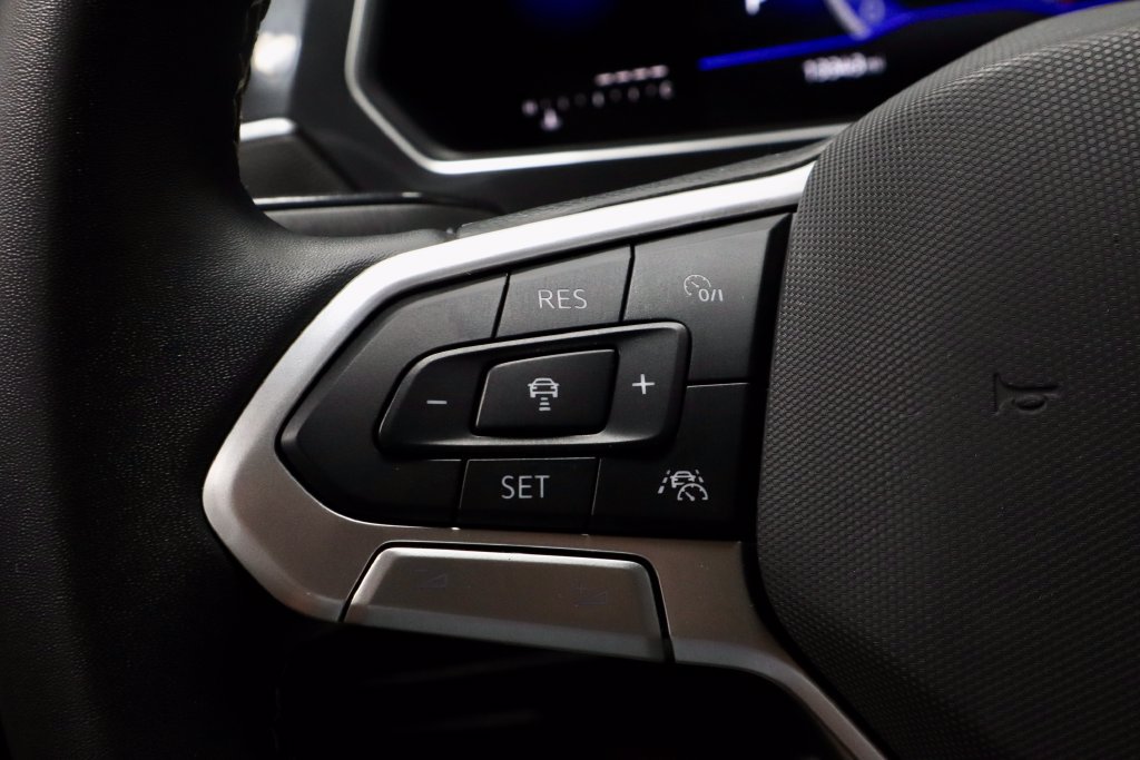Used 2024 Volkswagen Tiguan S AWD/4WD image 27
