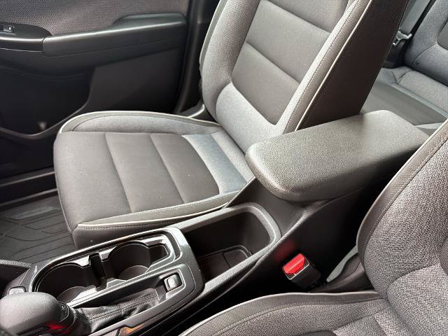 Used 2021 Chevrolet TrailBlazer LS AWD/4WD image 28