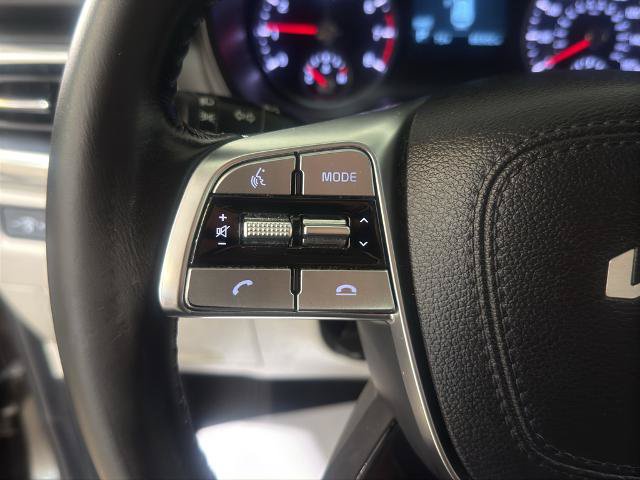Used 2022 Kia Telluride S FWD image 20