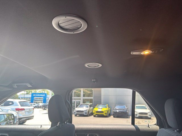 Certified 2019 Ford Explorer XLT AWD/4WD image 13