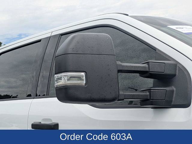 Certified 2024 Ford F250 XLT w/ FX4 Off-Road Package AWD/4WD image 12