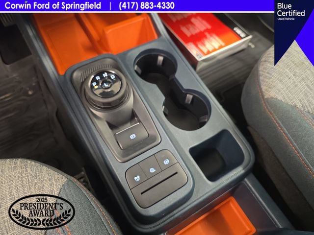 Certified 2022 Ford Maverick XLT FWD image 28