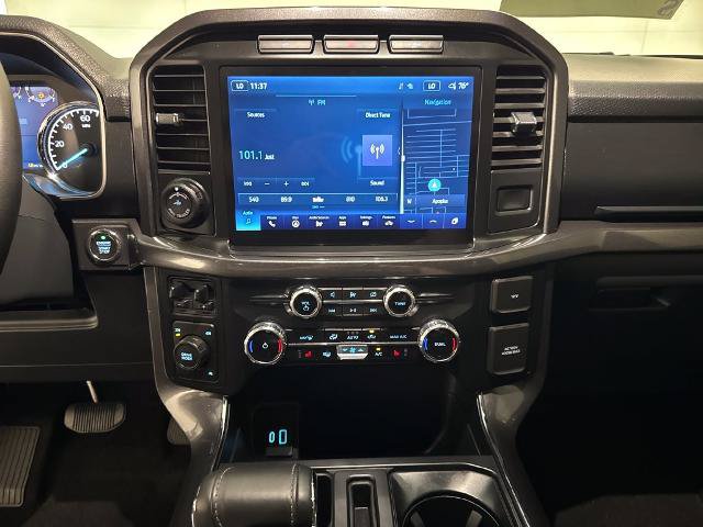 Certified 2023 Ford F150 XLT w/ Equipment Group 302A High AWD/4WD image 26