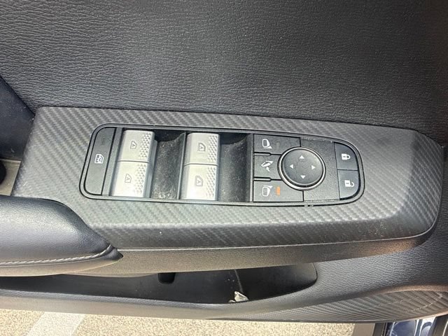 Used 2023 Mitsubishi Outlander SE FWD image 42