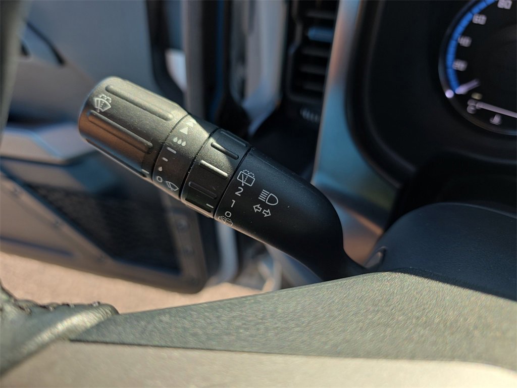 Certified 2023 Ford Bronco Black Diamond image 20