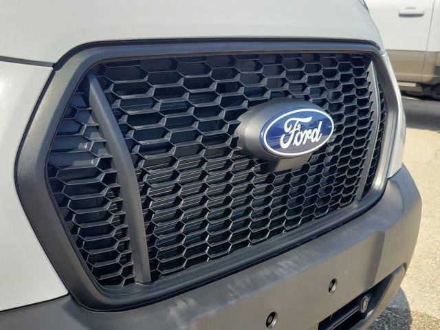 Certified 2026 Ford Transit 350 148 High Roof Extended w/ Load Area Protection Package RWD image 23