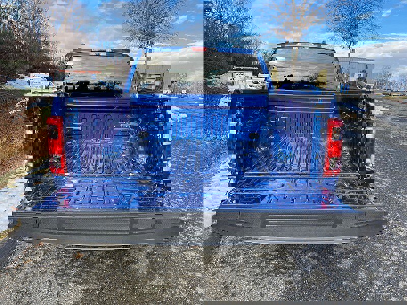 Certified 2022 Ford F150 XL w/ STX Appearance Package image 9