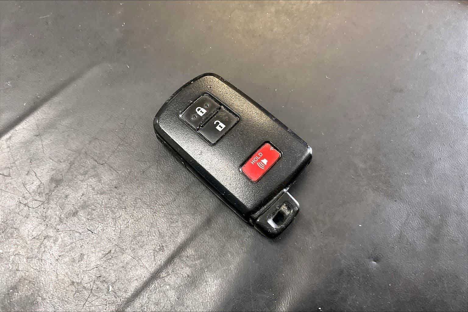 Used 2023 Toyota Tacoma TRD Sport AWD/4WD image 19