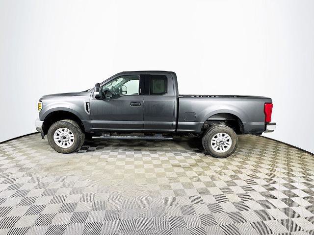 Certified 2019 Ford F250 XLT w/ XLT Value Package AWD/4WD image 4