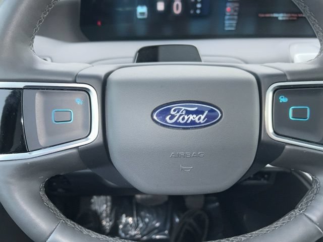 Certified 2025 Ford Expedition Max Active AWD/4WD image 26