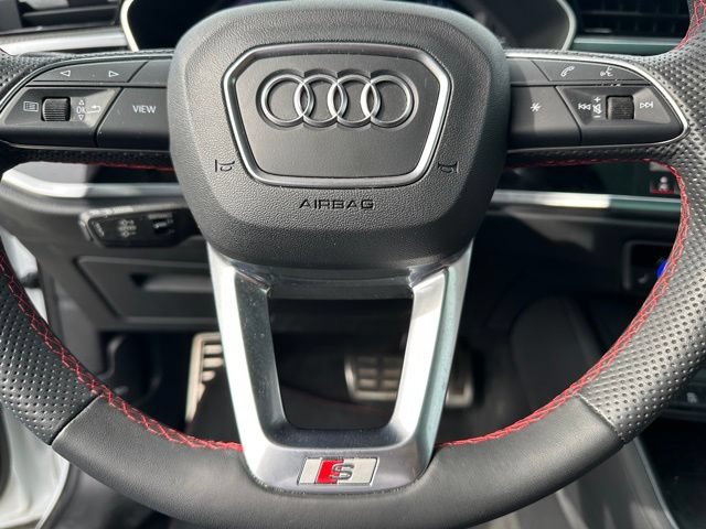 Used 2025 Audi Q3 2.0T Premium Plus AWD/4WD image 27