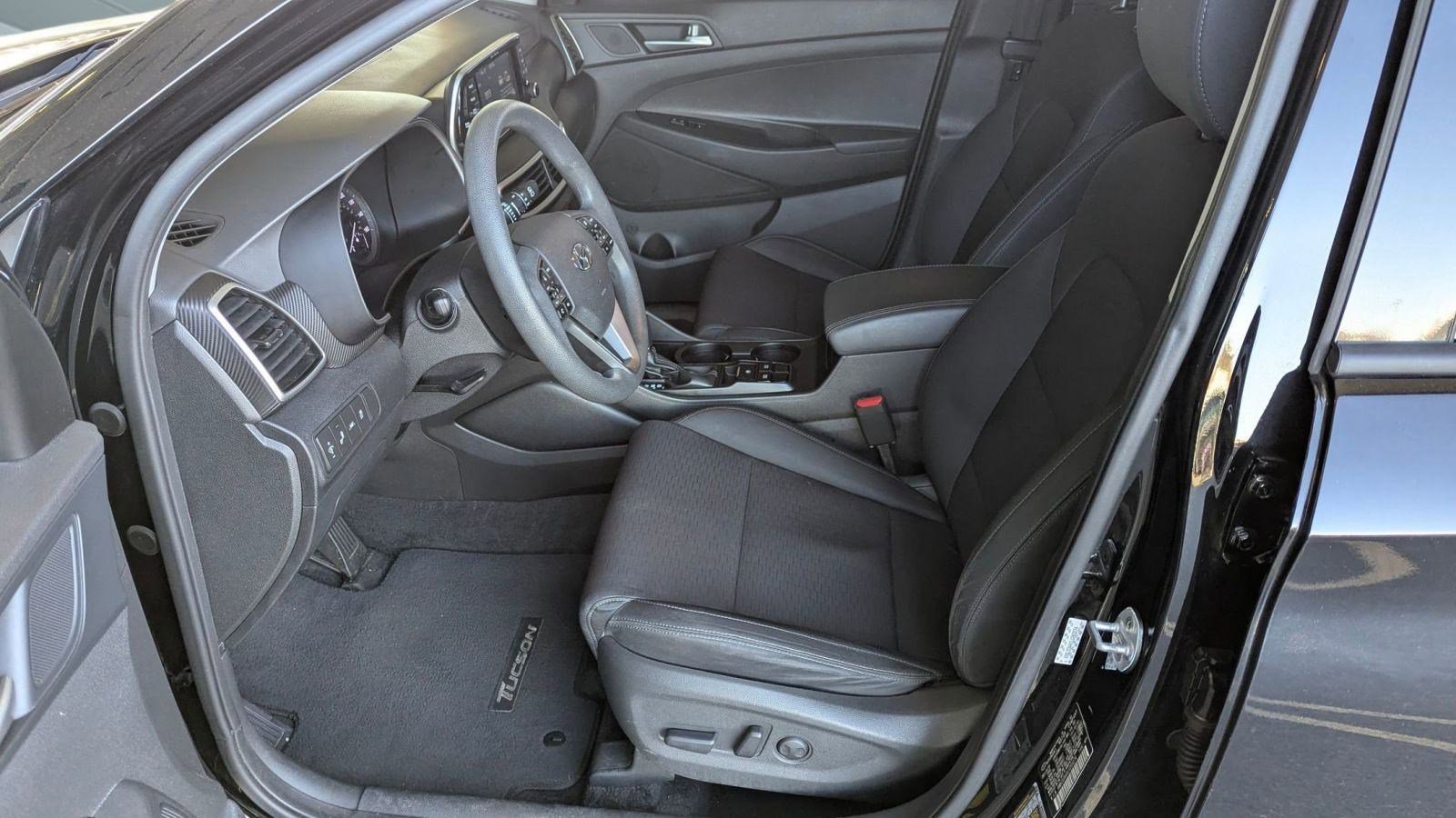 Used 2020 Hyundai Tucson Value image 5