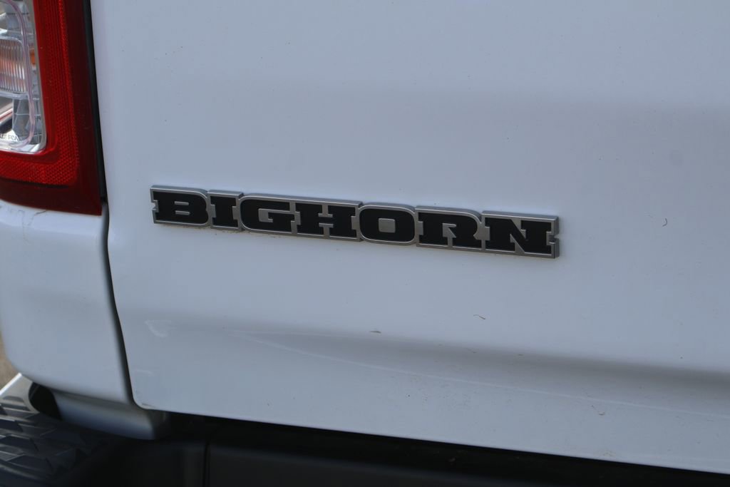 Used 2023 RAM 1500 Big Horn AWD/4WD image 17
