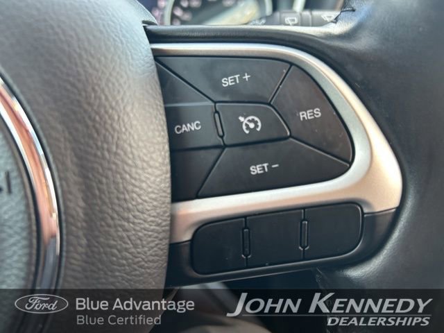 Used 2021 Jeep Compass Latitude image 18