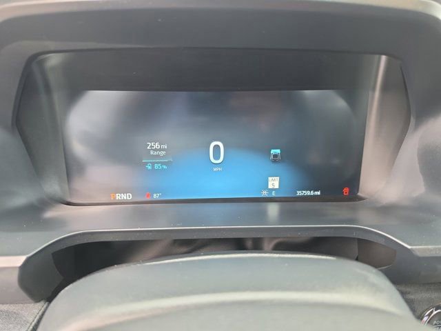 Certified 2023 Ford F150 Lightning Lariat w/ Equipment Group 511A High image 20