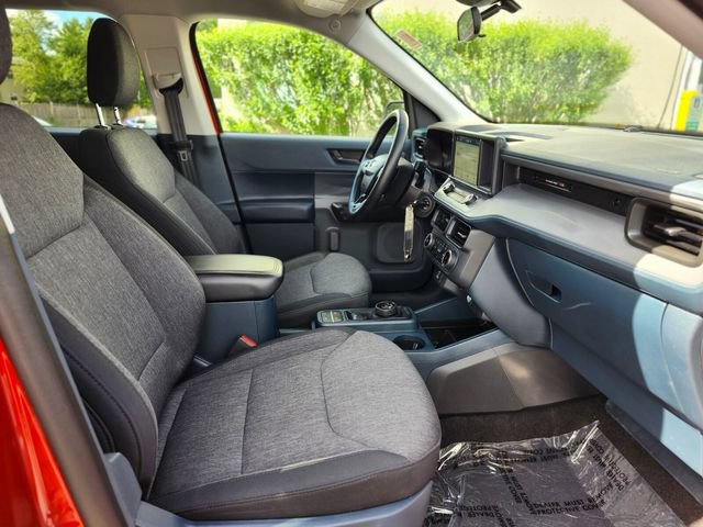 Certified 2024 Ford Maverick XLT w/ XLT Luxury Package AWD/4WD image 11