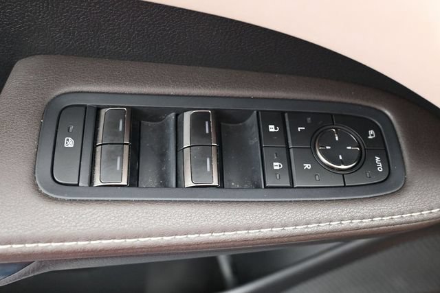 Used 2023 Lexus RX 350 Premium Plus w/ Accessory Package AWD/4WD image 16