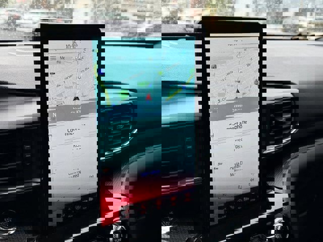 Certified 2023 Ford Explorer ST w/ Equipment Group 401A image 29