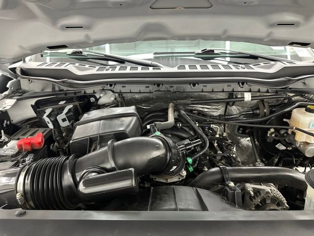 Certified 2024 Ford F250 XLT image 37