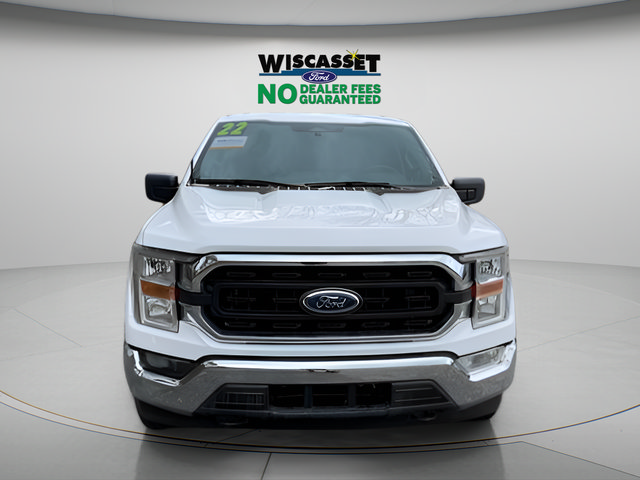 Certified 2022 Ford F150 XLT w/ Trailer Tow Package AWD/4WD image 10