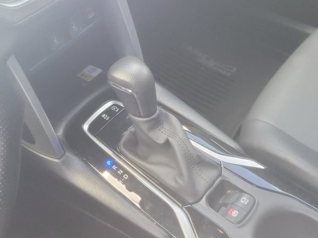 Used 2023 Toyota Corolla Cross XLE AWD/4WD image 29