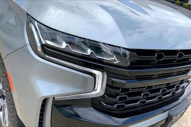 Used 2023 Chevrolet Tahoe Z71 w/ Luxury Package AWD/4WD image 27