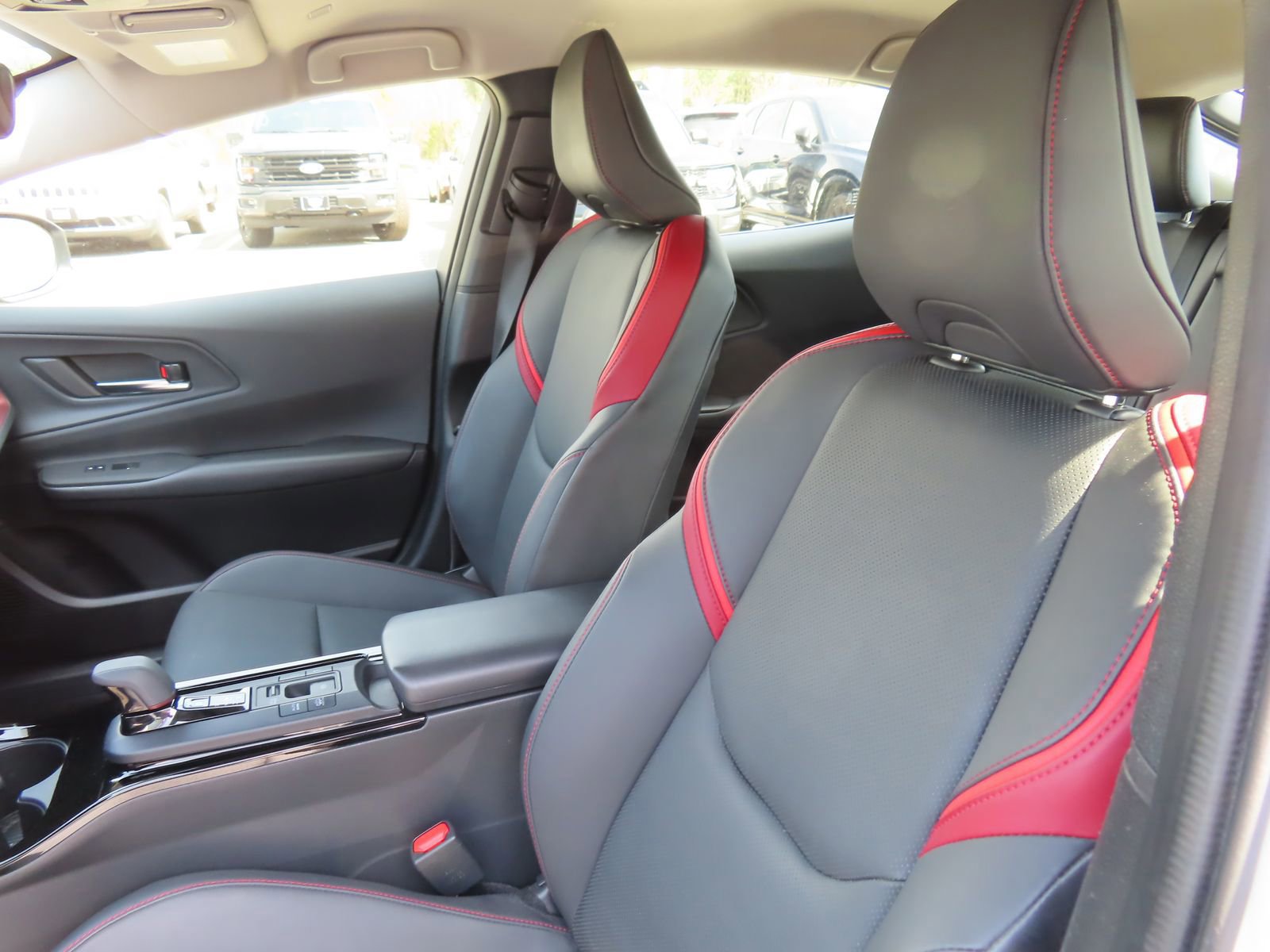 Used 2023 Toyota Prius Prime image 29