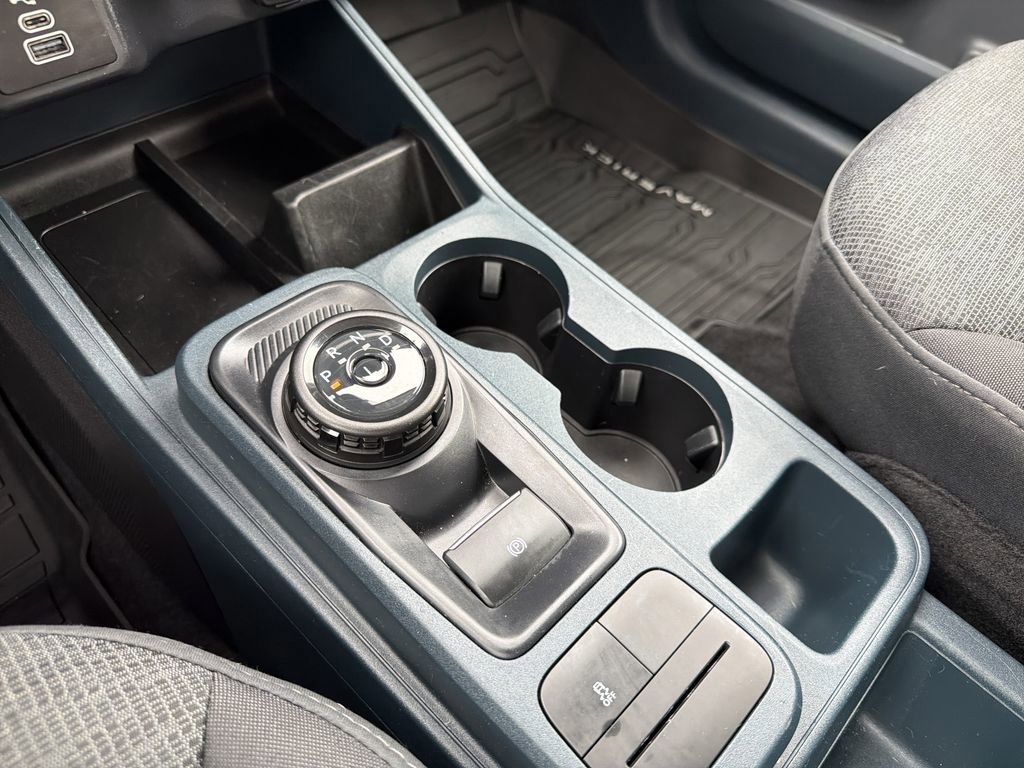 Certified 2025 Ford Maverick XL image 25