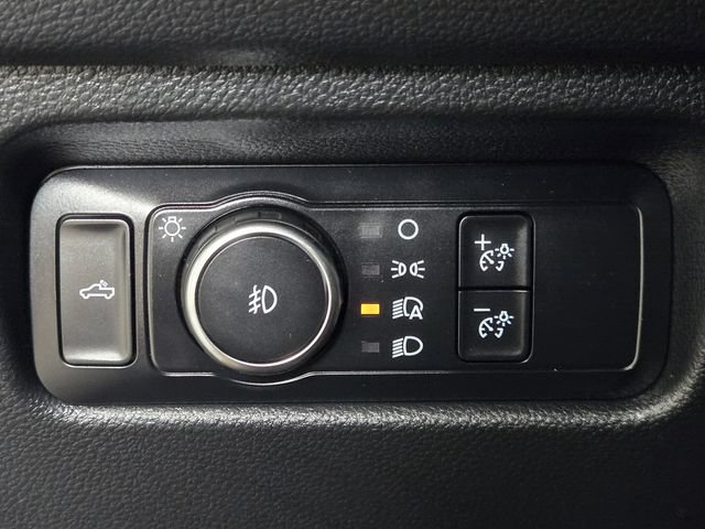 Certified 2025 Ford Ranger Raptor AWD/4WD image 23