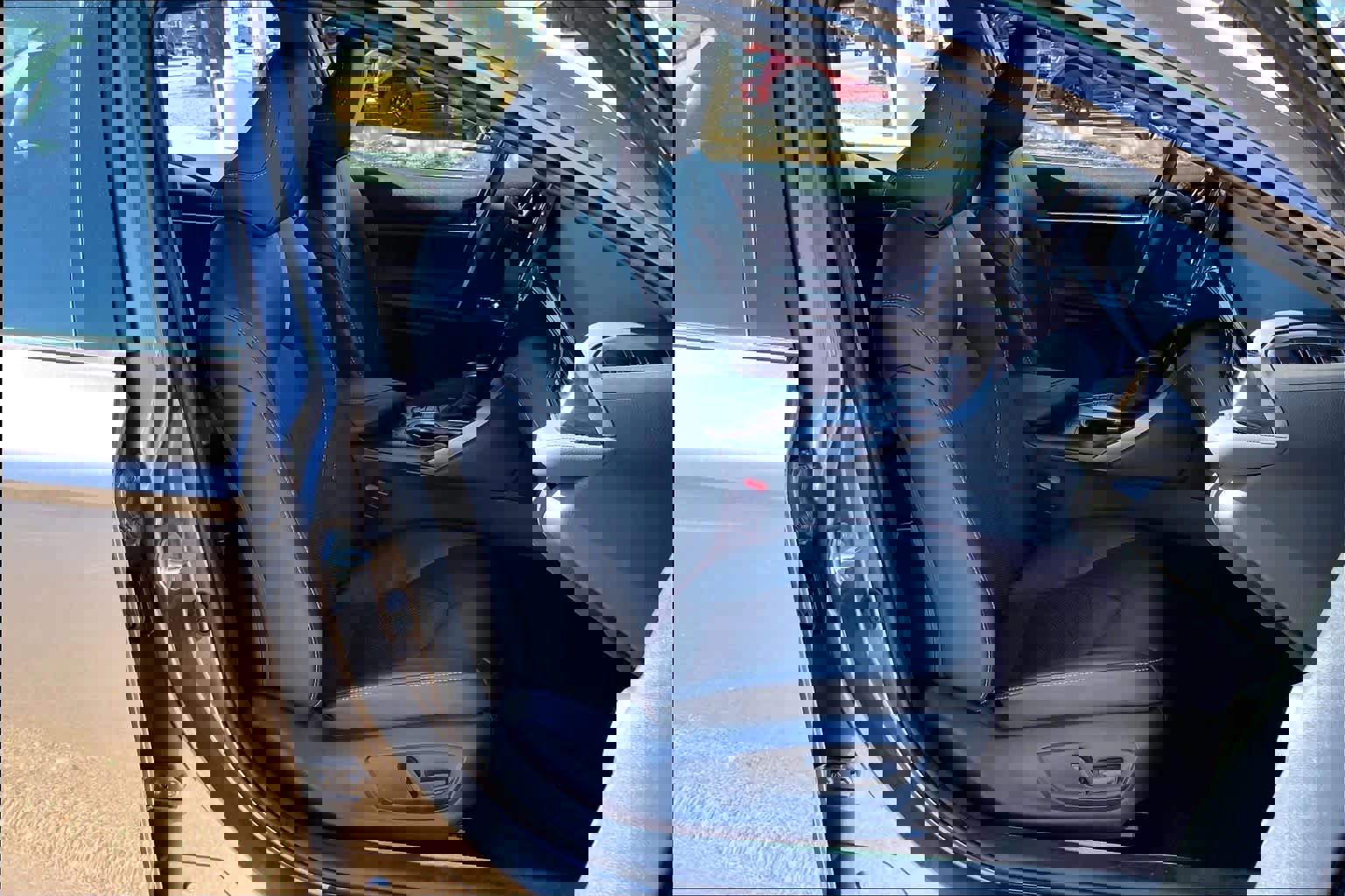 Used 2024 Toyota Camry XSE image 10