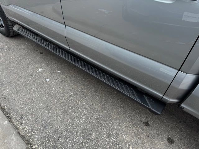 Certified 2023 Ford F150 XLT w/ Equipment Group 302A High image 39