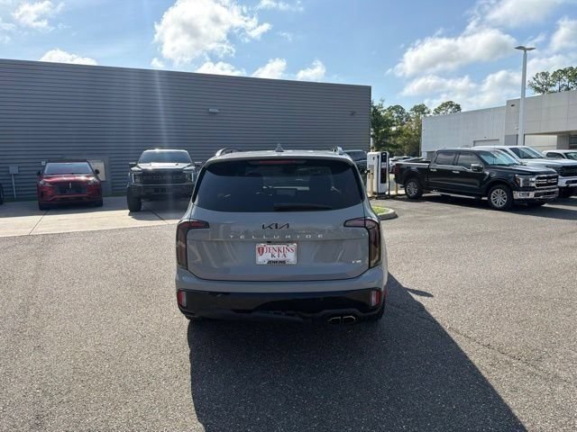 Used 2024 Kia Telluride SX Prestige X-Pro AWD/4WD image 6