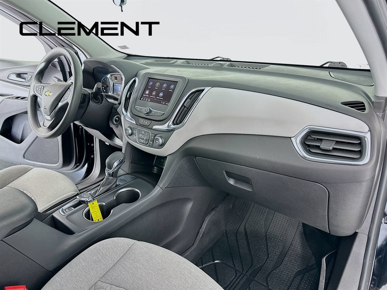 Used 2024 Chevrolet Equinox LS w/ LS Convenience Package FWD image 32