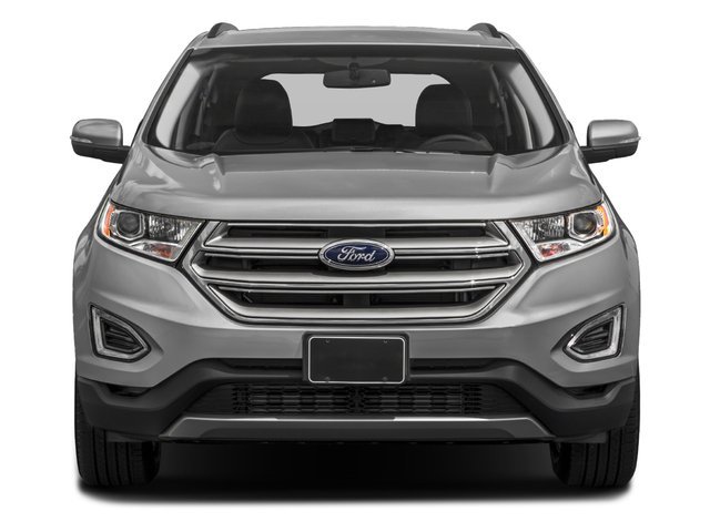 Certified 2018 Ford Edge Titanium w/ Equipment Group 301A AWD/4WD video 4