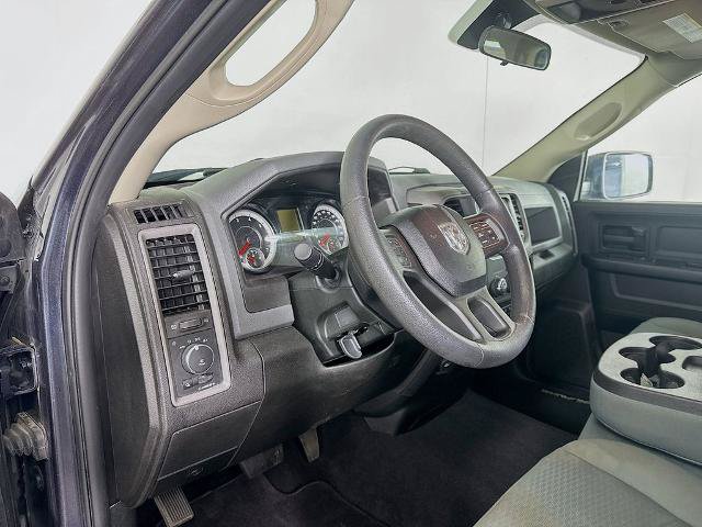 Used 2019 RAM 1500 Express w/ Express Value Package AWD/4WD image 9
