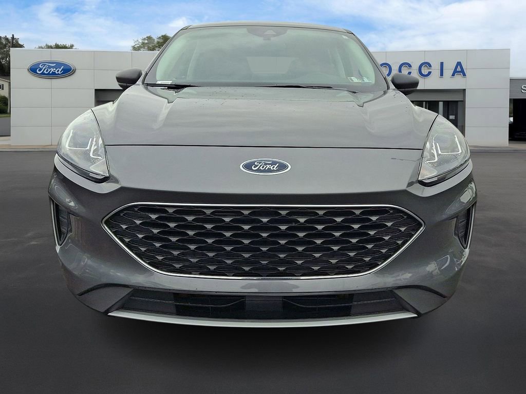 Certified 2022 Ford Escape SE w/ Convenience Package image 7