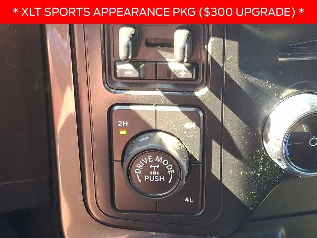 Certified 2022 Ford F150 XLT w/ Equipment Group 302A High image 25