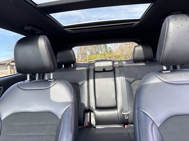 Certified 2023 Ford Edge ST-Line image 43