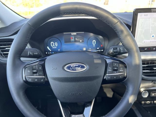 Certified 2024 Ford Escape Platinum AWD/4WD image 22