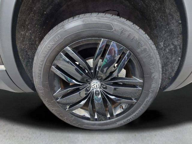 Used 2018 Volkswagen Atlas SEL Premium AWD/4WD image 36