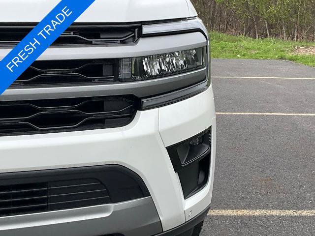 Certified 2024 Ford Expedition Max XLT AWD/4WD image 2