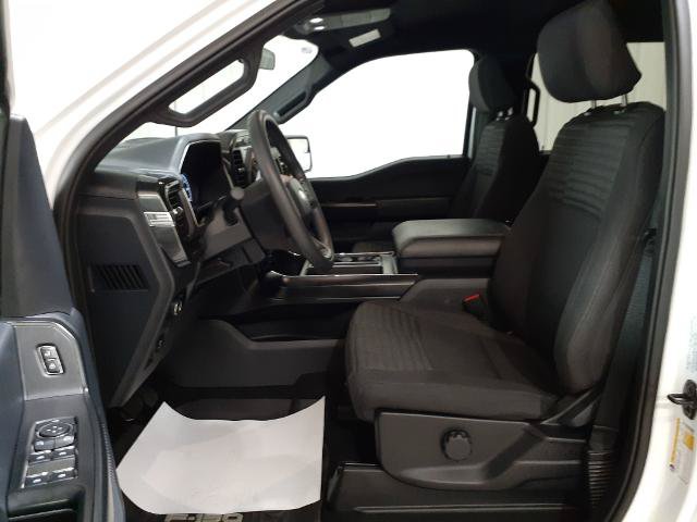 Certified 2023 Ford F150 XL w/ STX Appearance Package AWD/4WD image 2