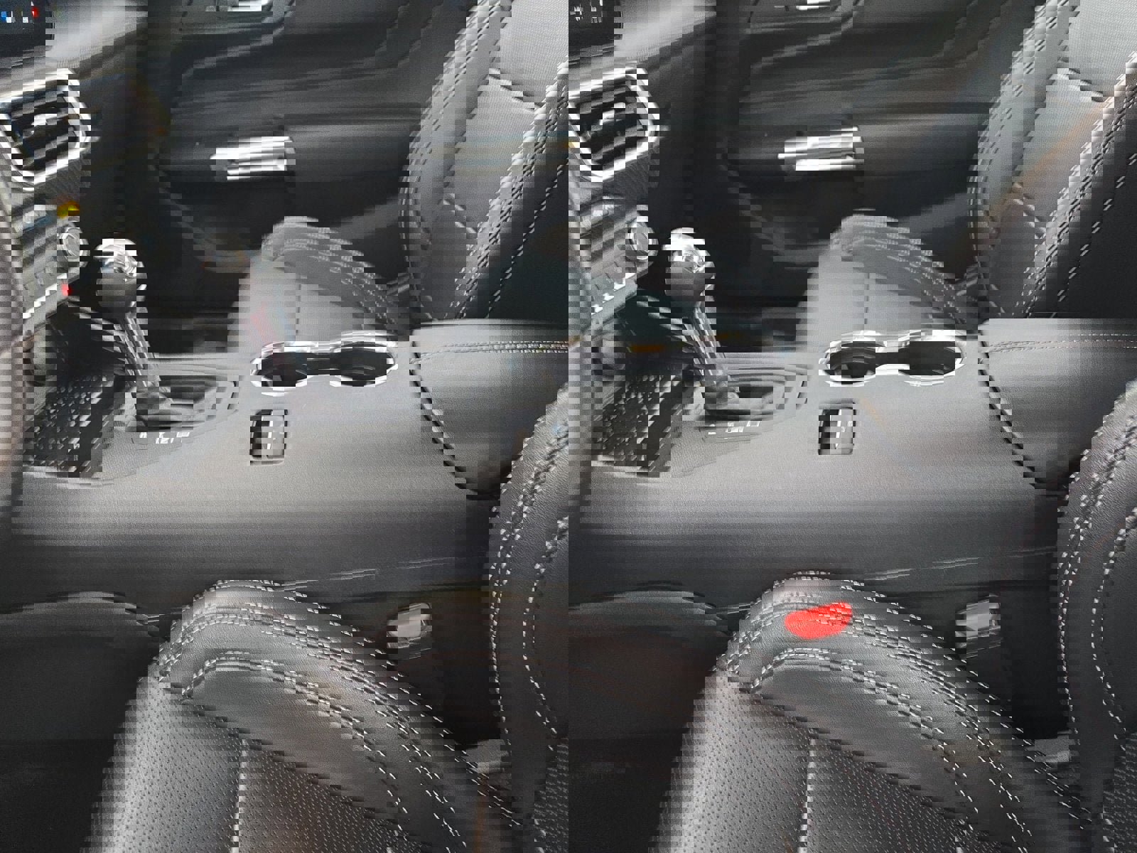 Certified 2024 Ford Mustang Premium w/ Mustang Nite Pony Package image 22