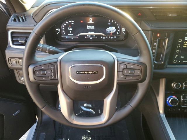 Used 2023 GMC Yukon Denali image 22
