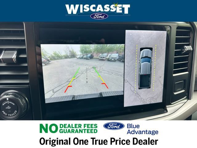 Certified 2024 Ford F150 XLT image 15